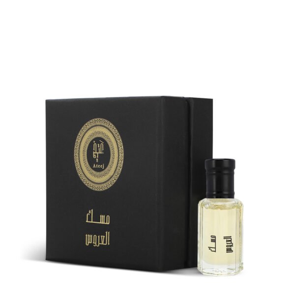 مسك العروس
