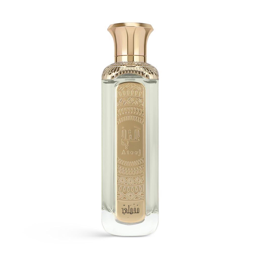 عطر مخملي