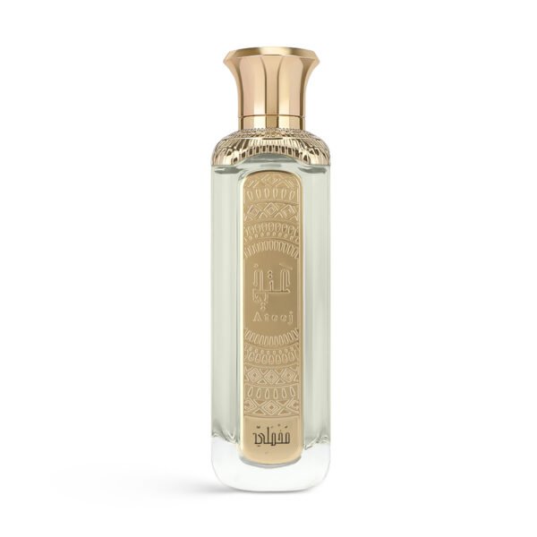 عطر مخملي