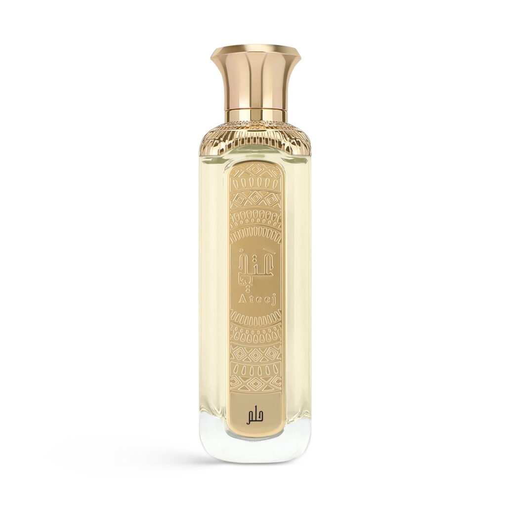 عطر حلم