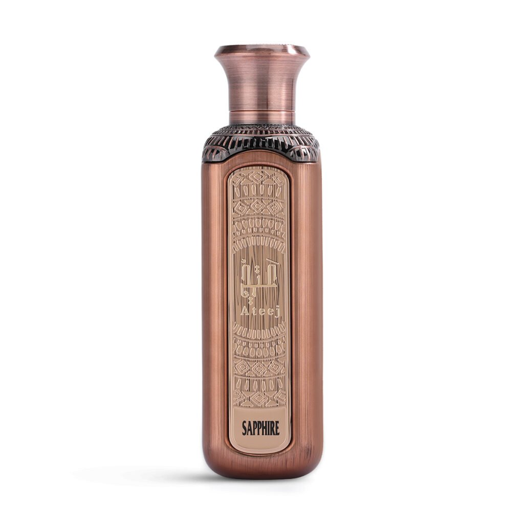 عطر سافاير - عتيج