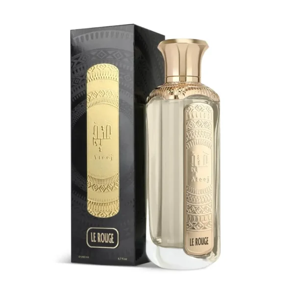 عطر لي روج