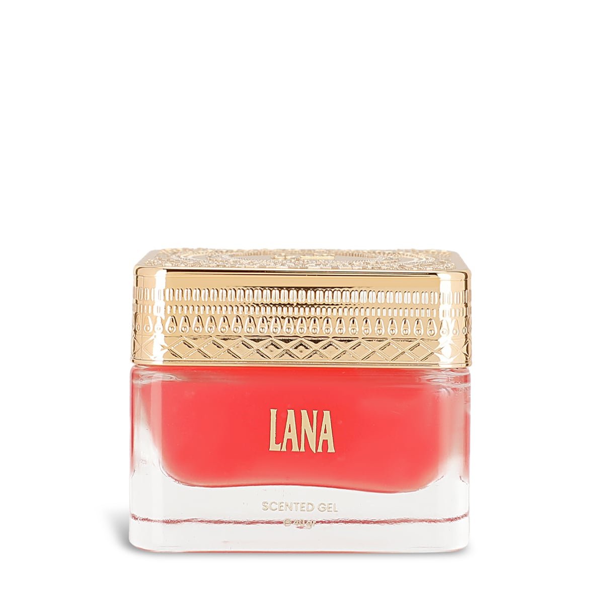 جل معطر لانا - عتيج