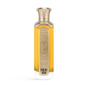 عطر بور ما سور من عتيج