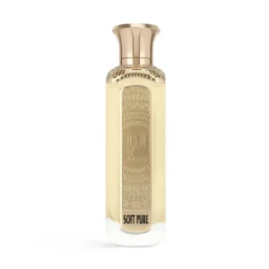 عطر سوفت بيور SOFT PURE