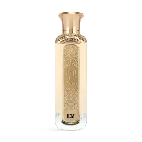 عطر عتيج بيوني PEONY