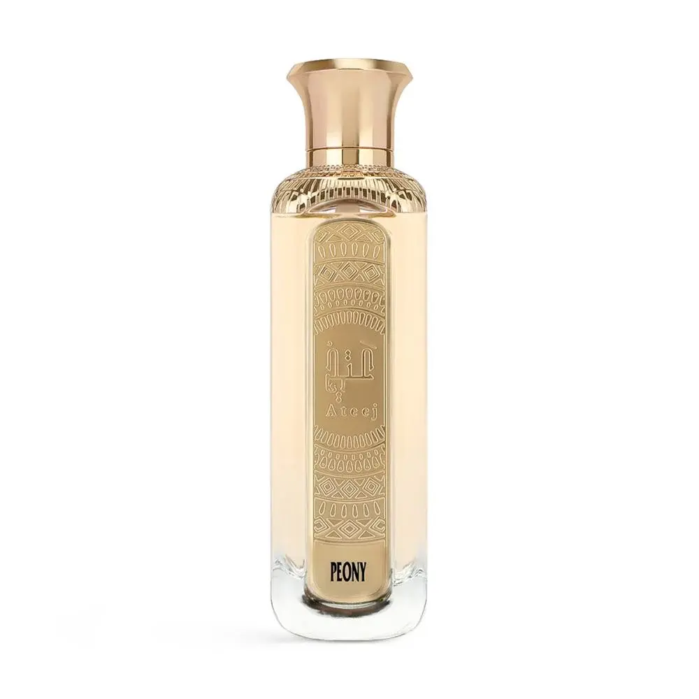 عطر عتيج بيوني PEONY