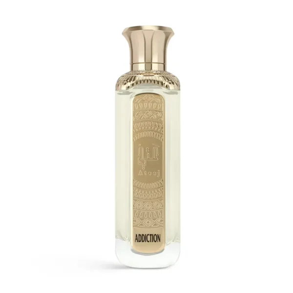 عطر اديكشن
