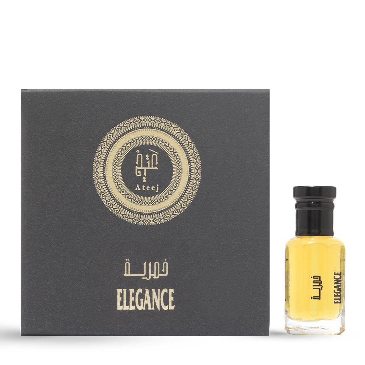 خمرية ايليغانس - عتيج