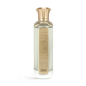 عطر مخملي