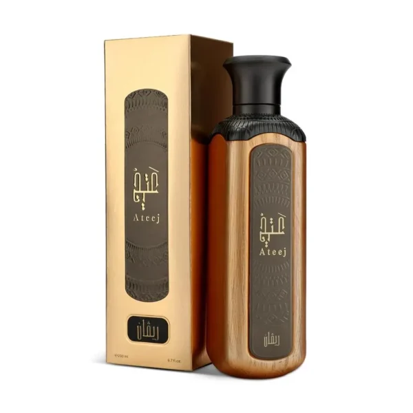 عطر ريفان
