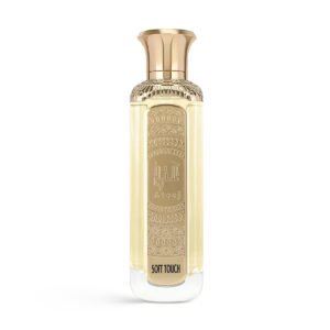 عطر سوفت تاتش