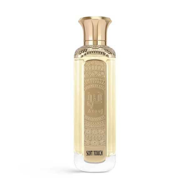 عطر سوفت تاتش