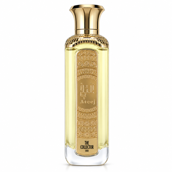 عطر ذا كوليكتور عود إصدار خاص