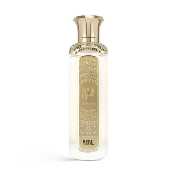 عطر مارفل