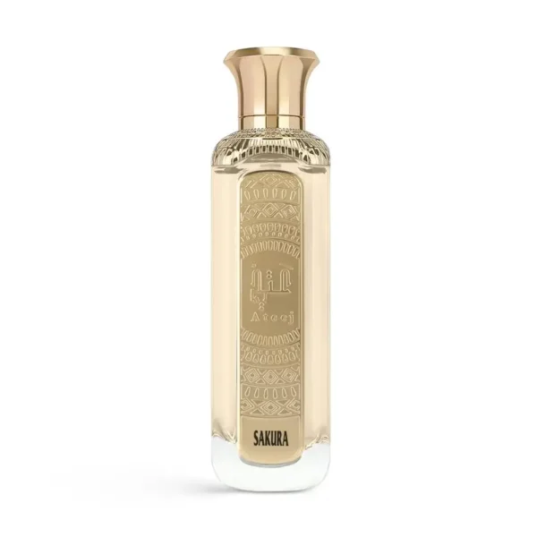 عطر ساكورا