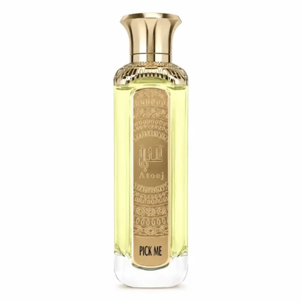 عطر بيك مي