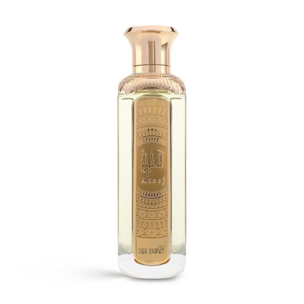 عطر كلاسي عود