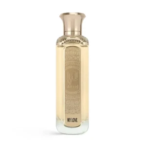 عطر ماي لوف MY LOVE