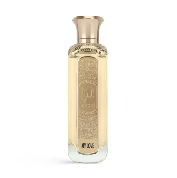 عطر ماي لوف MY LOVE