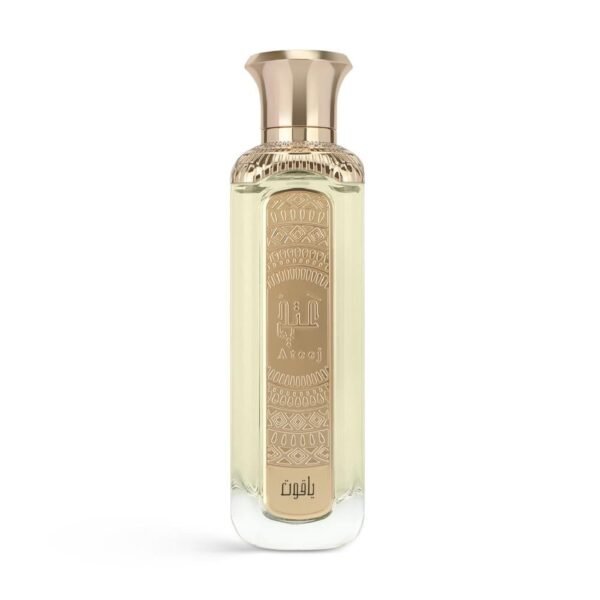 عطر ياقوت