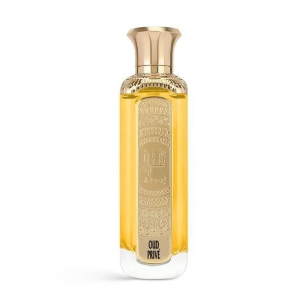 عطر عود بريفي