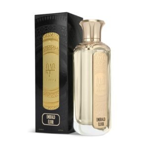 عطر إيمرالد إليكسير