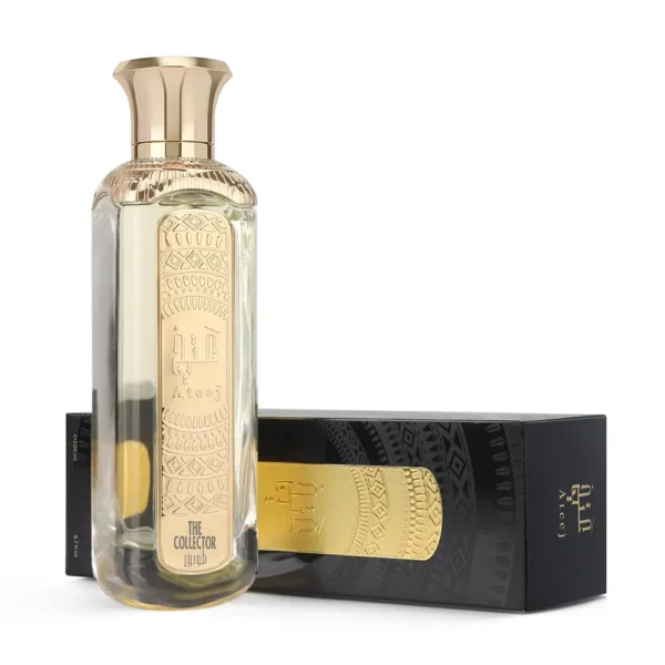عطر ذا كوليكتور طويق