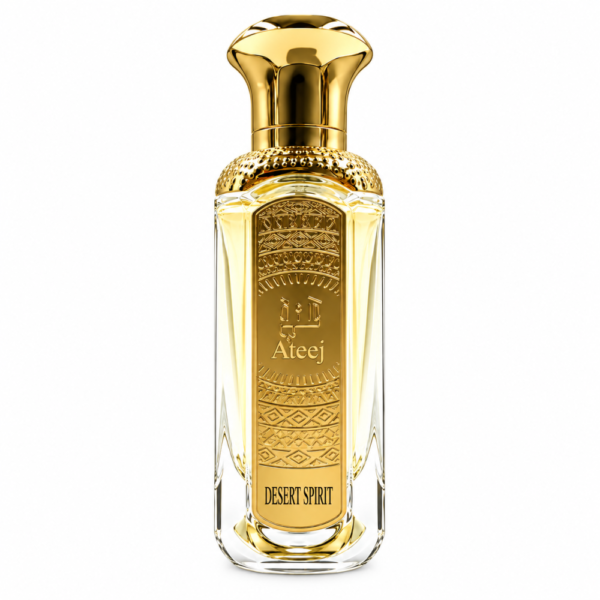 عطر ديزرت سبيريت
