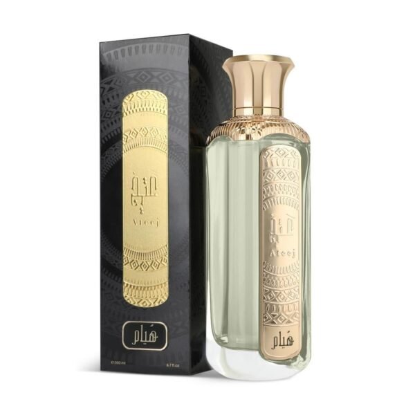 عطر هيام