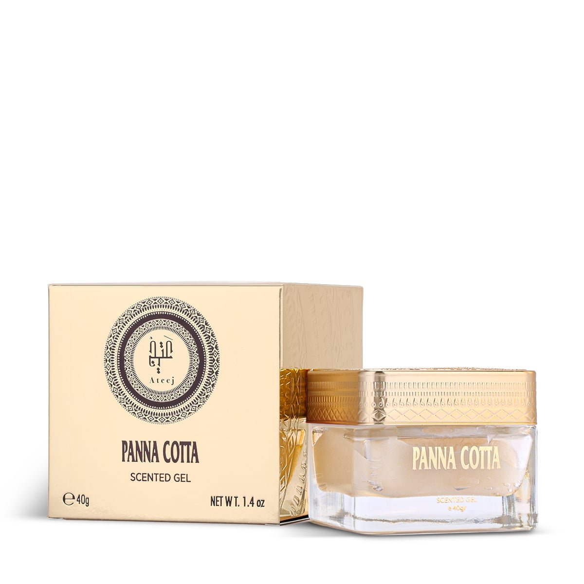 جل معطر بانا كوتا - عتيج