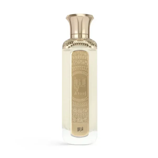 عطر فرس