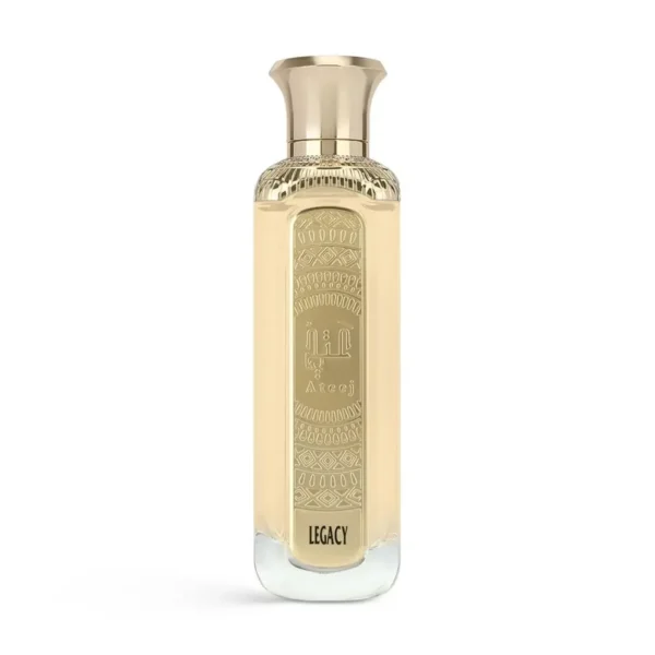 عطر ليغاسي