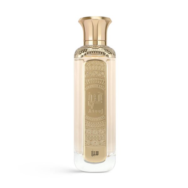 عطر سين من عتيج | Seen by Ateej