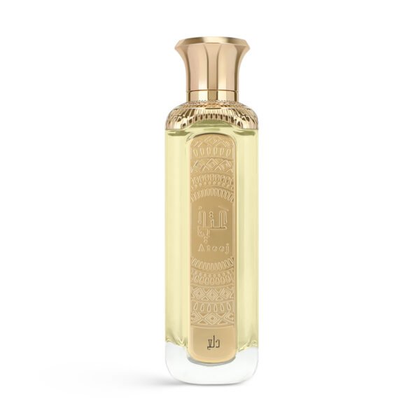عطر دلع من عتيج
