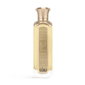 عطر مهابة من عتيج