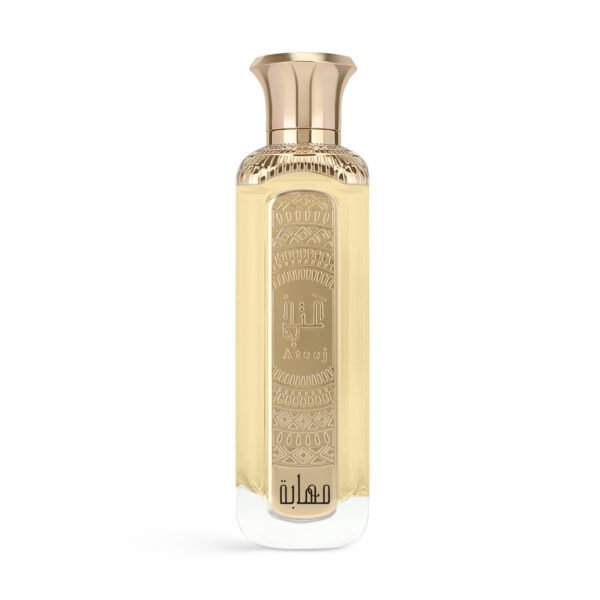 عطر مهابة من عتيج
