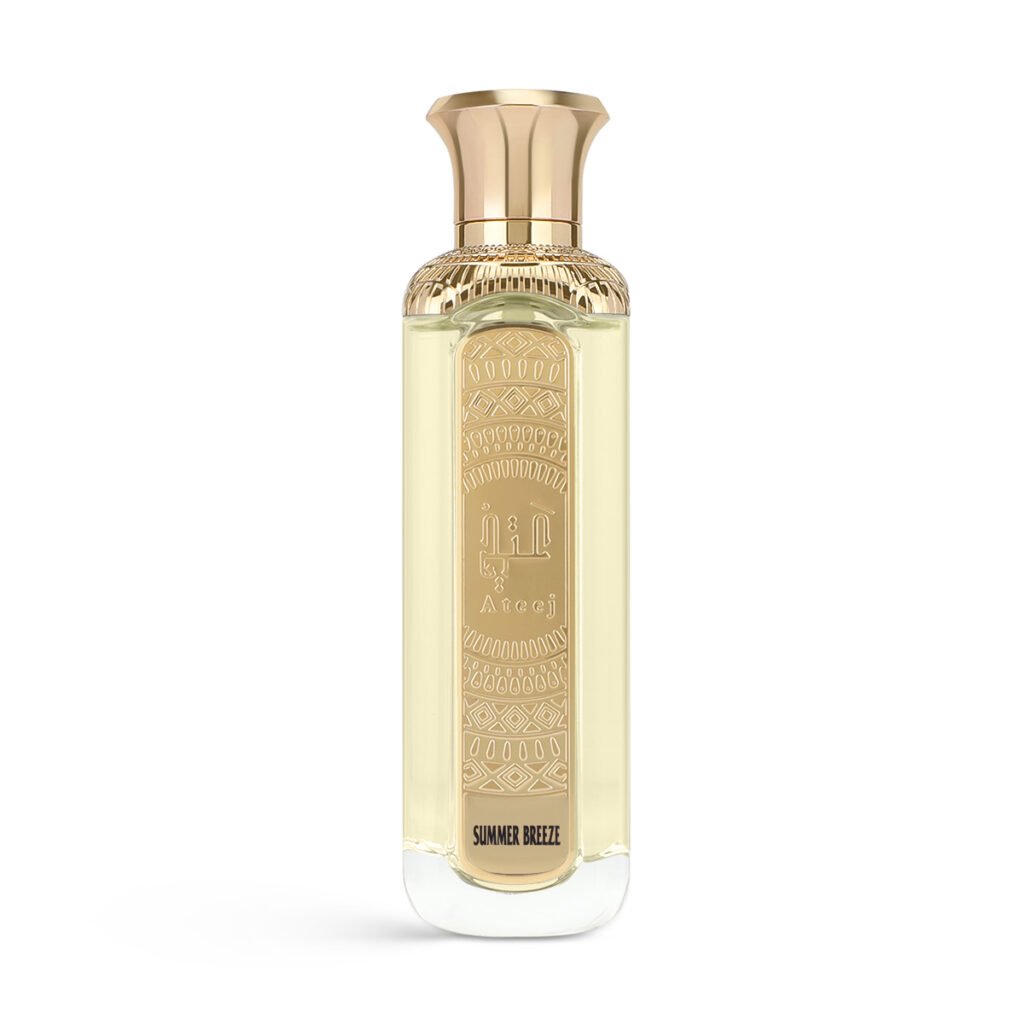 عطر سمر بريز