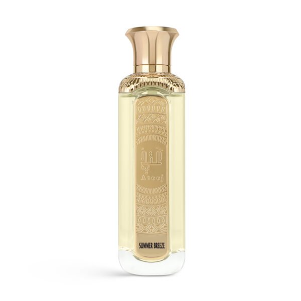عطر سمر بريز