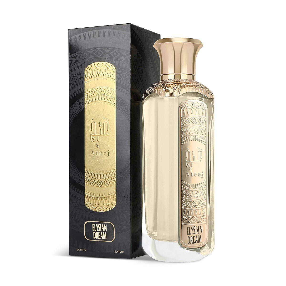 عطر اليسيان دريم - عتيج