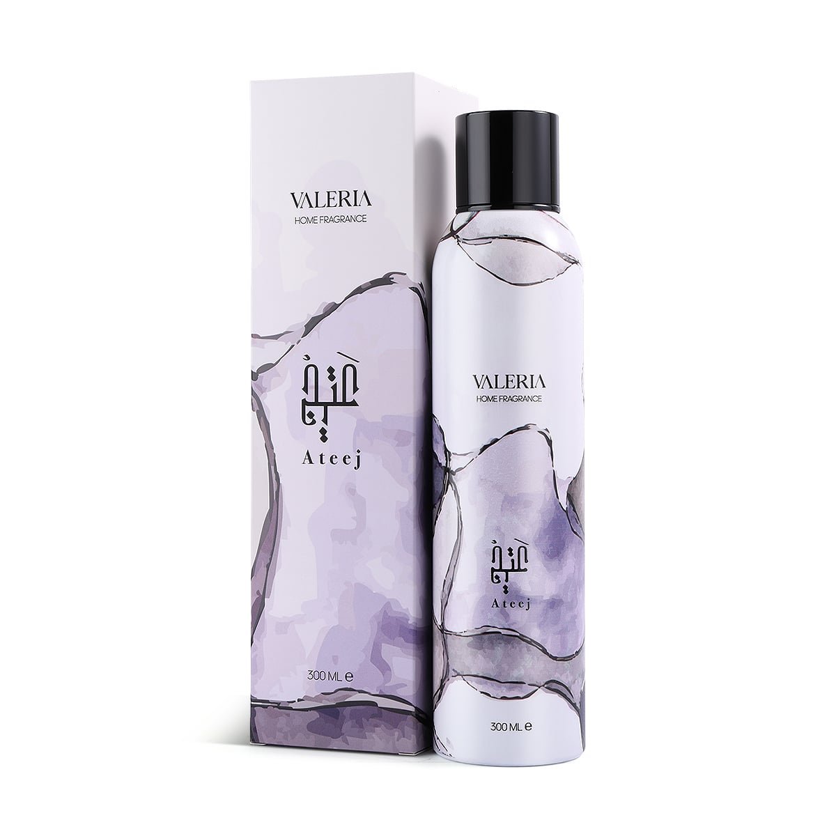 معطر المنزل فاليريا - عتيج