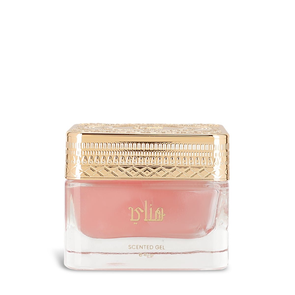جل معطر هناي - عتيج