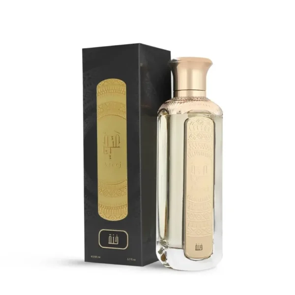 عطر خنة