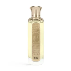 عطر ماي روز
