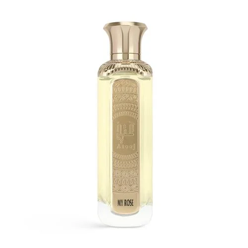 عطر ماي روز
