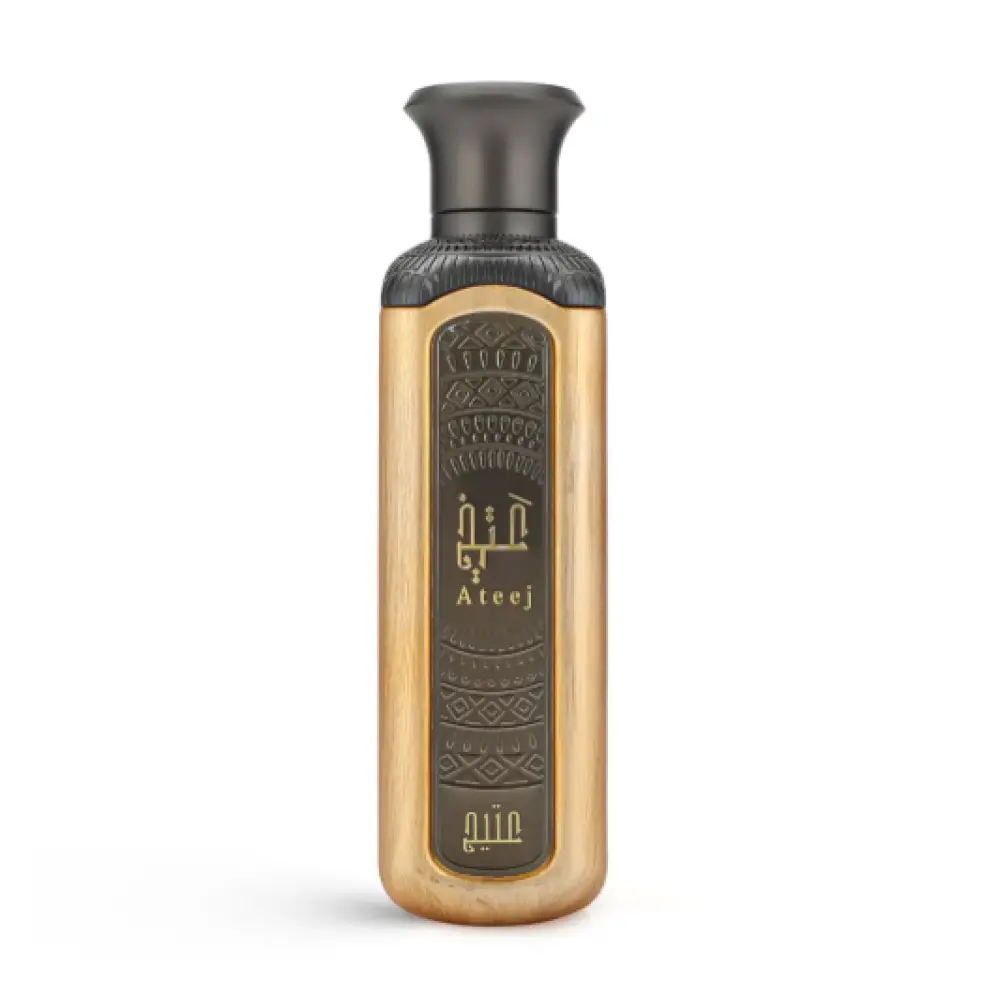 عطر عتيج