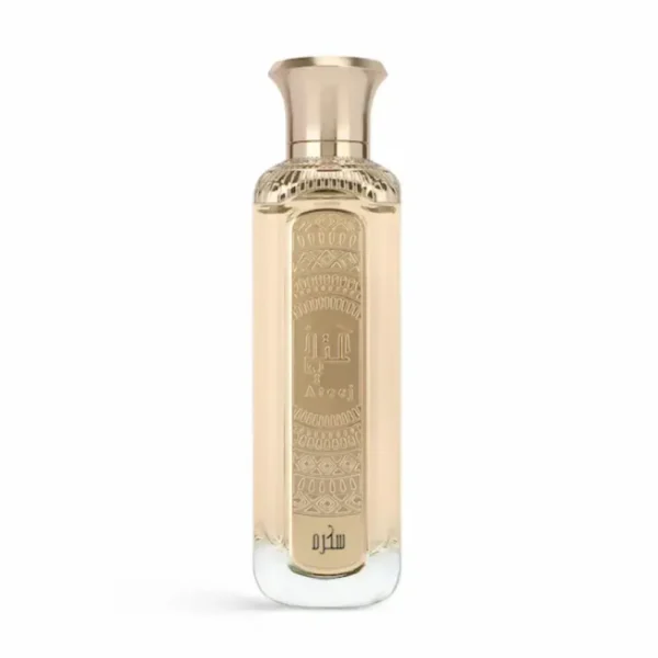عطر سكرة