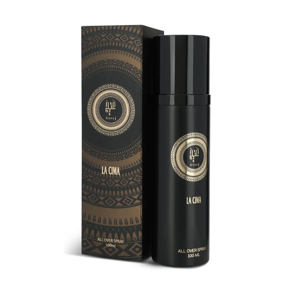 معطر لا سيما للجسم والملابس - عتيج
