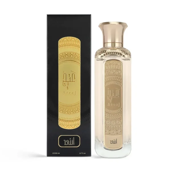 عطر أنثى