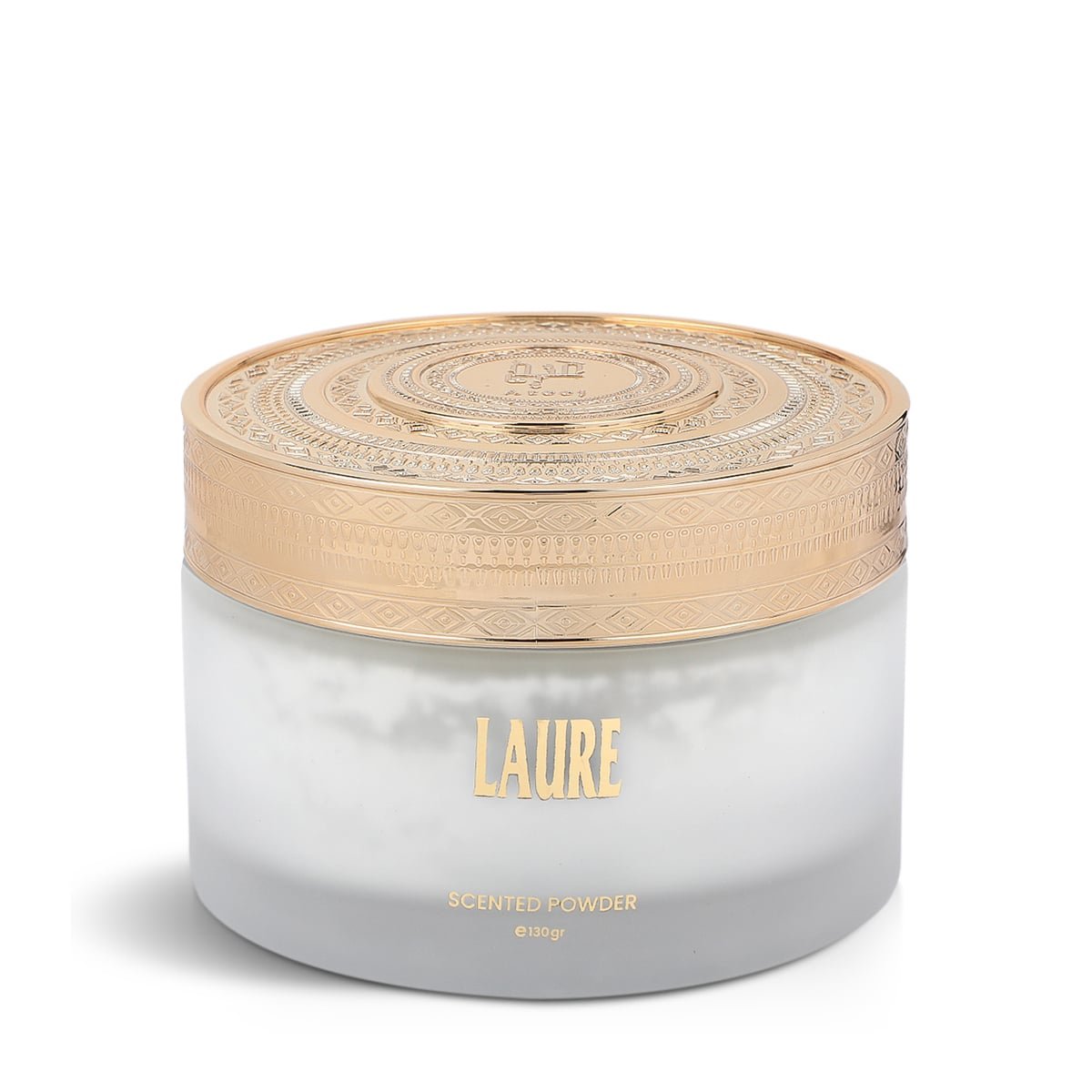 بودرة معطرة لور - عتيج